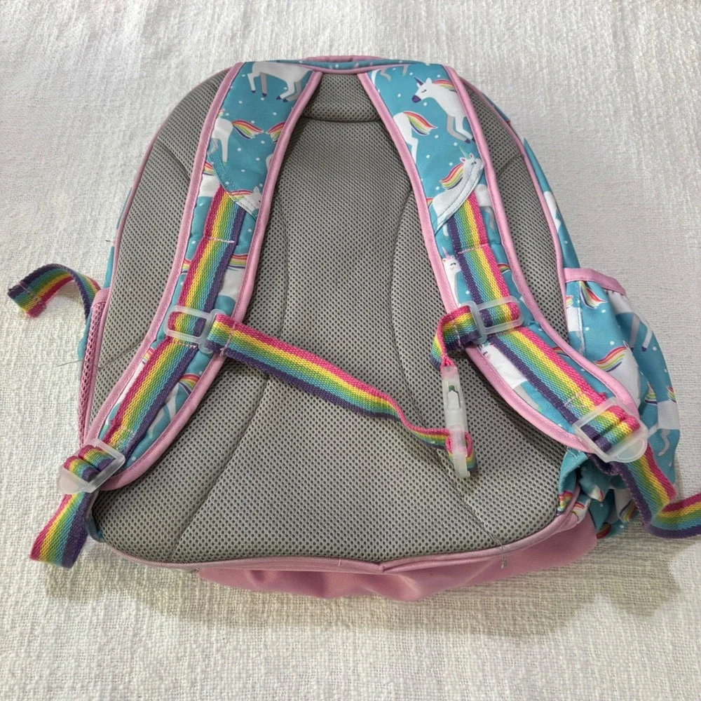 N/A unicorn print